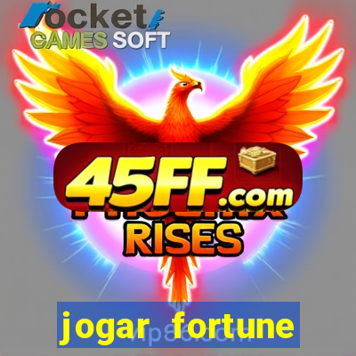 jogar fortune rabbit modo demo